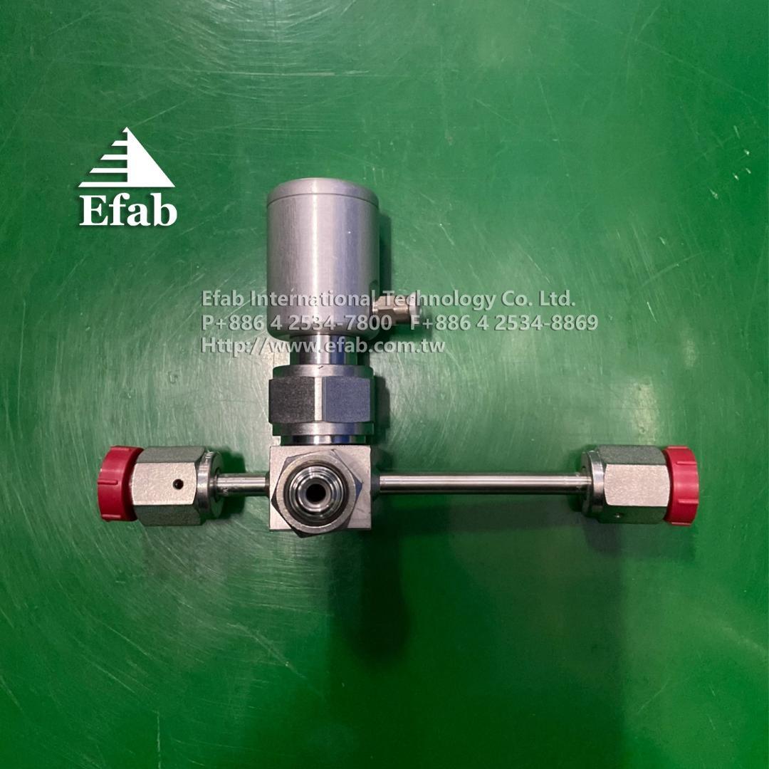 SWAGELOK - 6LV-BNA111-C